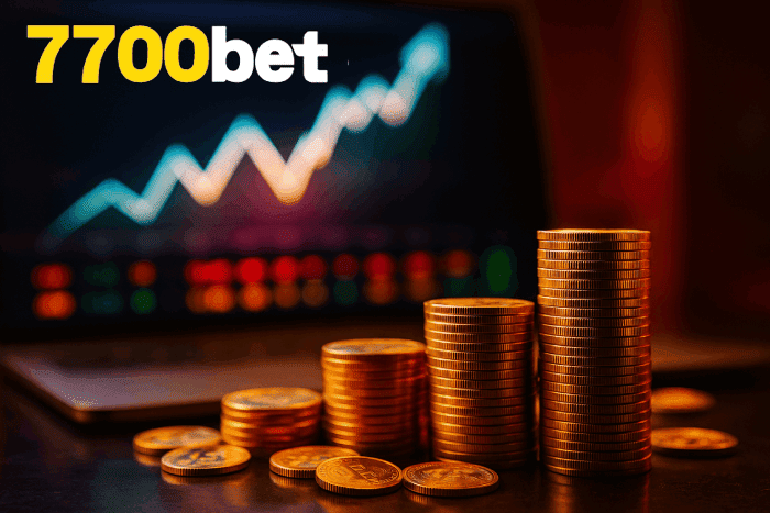 Jogo Crash Cassino 7700BET apostas emocionantes