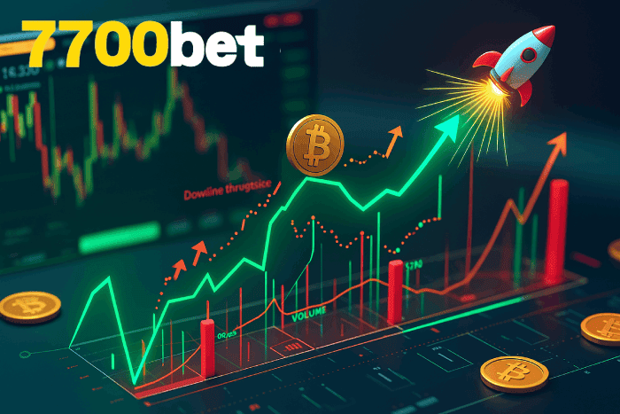 Crash game 7700BET ganhos rápidos e diversão!